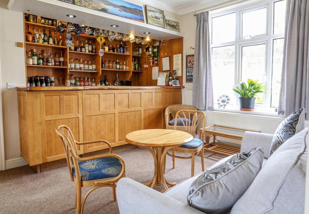 Hotel Dalegarth House Portinscale Zewnętrze zdjęcie