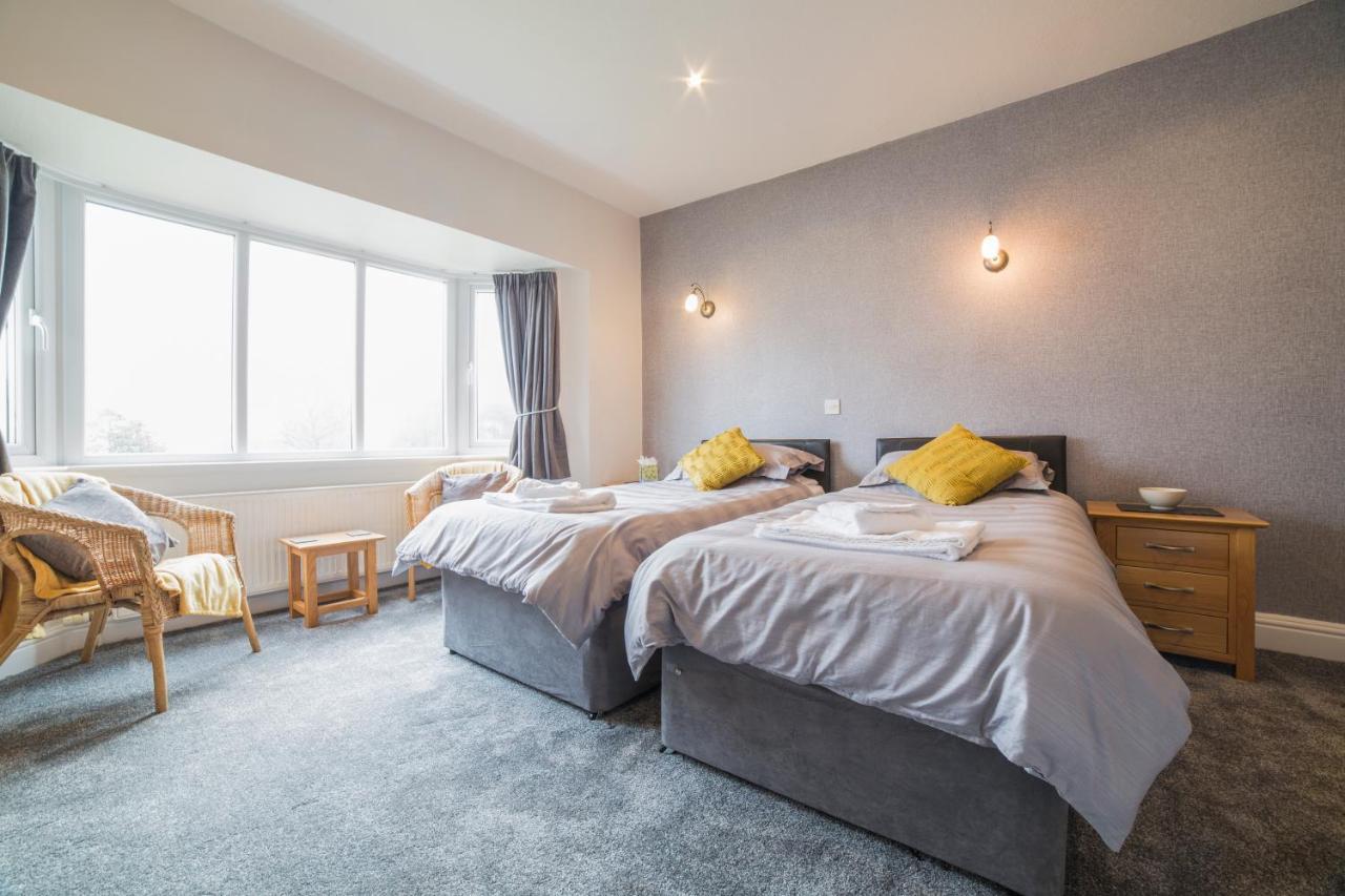Hotel Dalegarth House Portinscale Zewnętrze zdjęcie